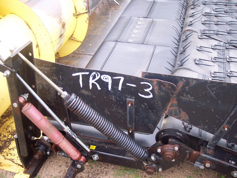 971 13FT HEADER ONLY